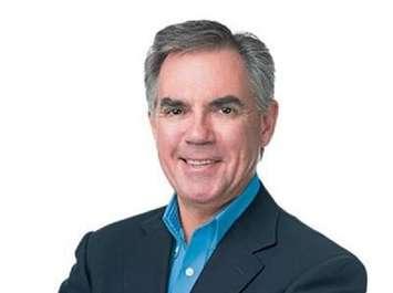 Photo of Jim Prentice from Twitter @JimPrentice