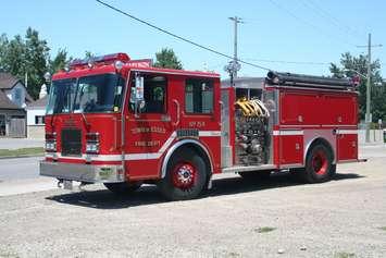 BlackburnNews.com file photo.  