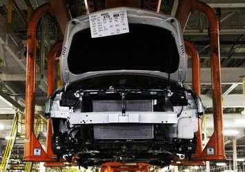 Photo courtesy of General Motors.