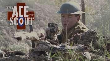 The Ace and The Scout. movie (Submitted photo)