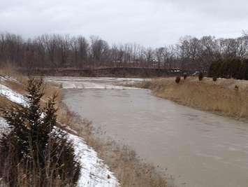 (Photo courtesy of the Lower Thames Valley Conservation Authority)