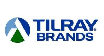Tilray Brands (logo courtesy of @tilray on X)
