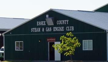 (Photo courtesy of Tourism Windsor Essex Pelee Island)