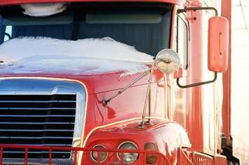 Holiday truck (Image by Yana Tikhonova / iStock / Getty Images Plus via Getty Images)