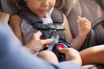 Car seat