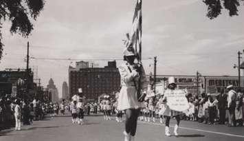 (Photo courtesy of E. Andrea Moore Heritage Collection via Ontario Culture Days)
