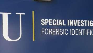 Special Investigations Unit. (File photo by Miranda Chant, Blackburn Media)