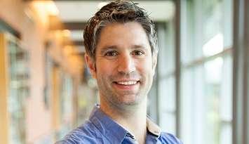 Dr. Robert Wismer. (Photo courtesy of the Chatham-Kent Health Alliance)