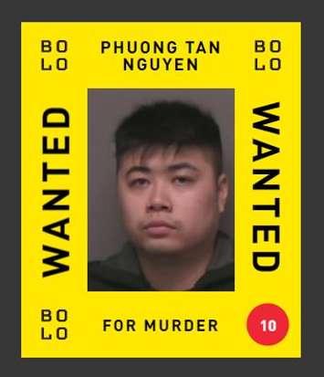 Bolo Program - Phuong Tan Nguyen. October 18, 2022. (screenshot)