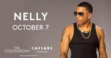 (Photo courtesy of Caesars Windsor)