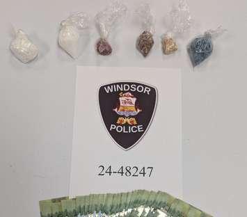 Provided by the Windsor Police Service. 