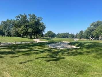 Roseland Golf Course, August 12, 2024. (Photo by Maureen Revait) 
