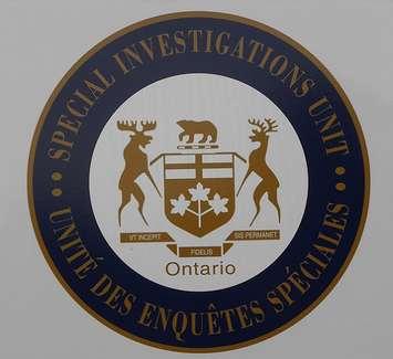 Special Investigations Unit