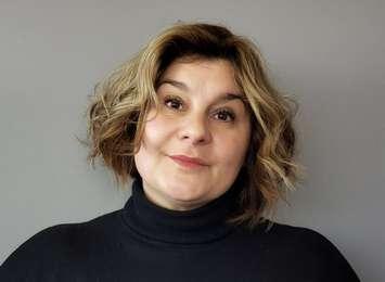 Commissioner of Economic Development and Innovation Jelena Payne. (Provided by the City of Windsor)