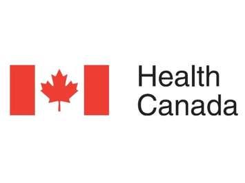 Health Canada logo