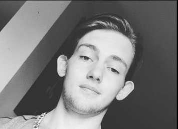 Photo of Owen Serieska from Facebook. 