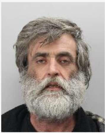 Stuart Calvin Ryan. Photo provided by Ontario Provincial Police.