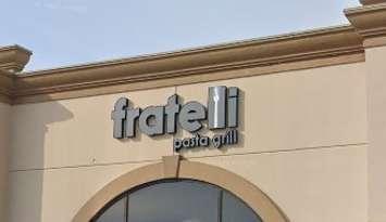 (Photo of Fratelli's Pasta Grill in Tecumseh courtesy of Google.com/maps)