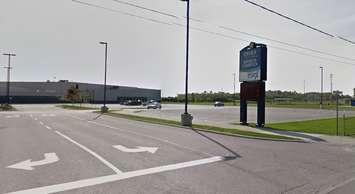 (Photo courtesy of Google.com/Maps)