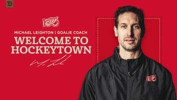 Photo courtesy of Detroit Red Wings.com