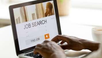 job search unemployment