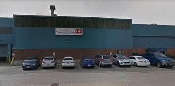 (Photo of Flex N Gate in Windsor courtesy of Google.ca/maps)