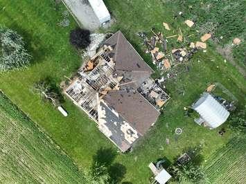 (Photo via Northern Tornadoes Project)