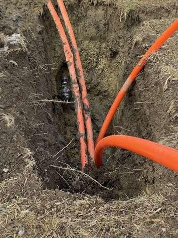 Provided by Cogeco. 