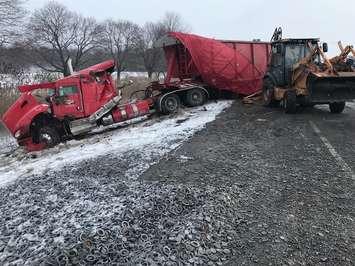 Photo provided by Elgin OPP.