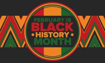 Black History Month