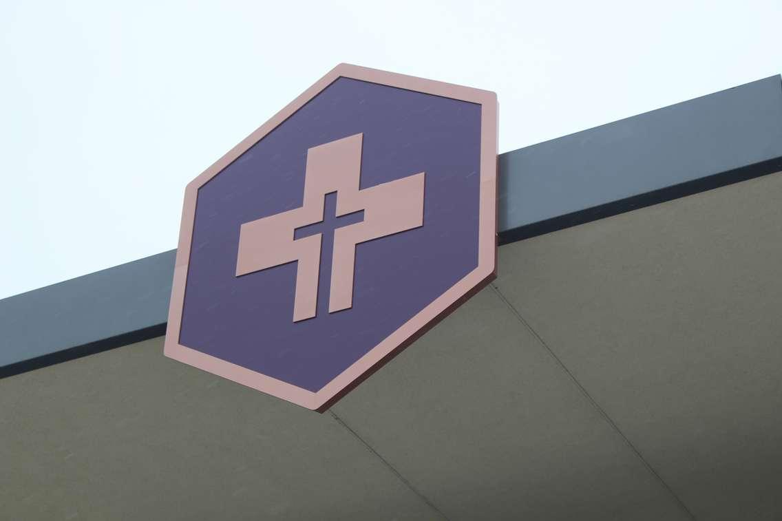 Hotel-Dieu Grace Healthcare, March 4, 2019. Blackburn News file photo.