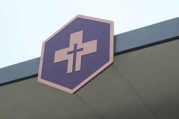 Hotel-Dieu Grace Healthcare, March 4, 2019. Blackburn News file photo.