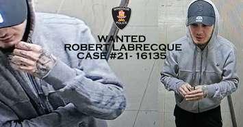 Provided by the Windsor Police Service. 