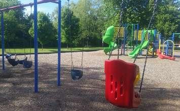 (BlackburnNews.com photo)