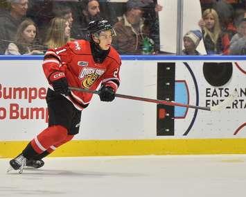 Owen Sound Attack