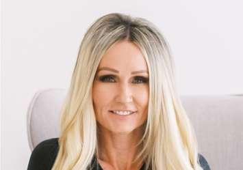 New CKHA Foundation President and CEO Christine Colautti