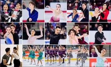 (Photo courtesy of Skate Canada)