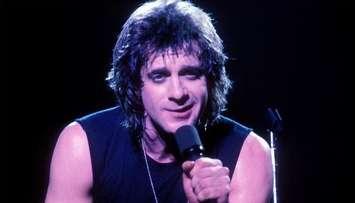 An undated photo of Eddie Money. (Photo courtesy of Eddie Money's Twitter  @ImEddieMoney)