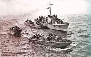Photo courtesy of veterans.gc.ca