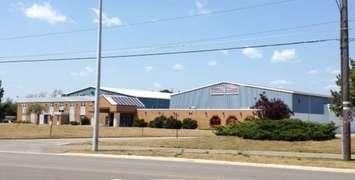 Clearwater Arena - BlackburnNews.com file photo. 