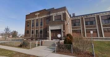 Gordon McGregor Public School (Photo courtesy of Google.com/maps)