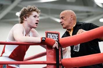 (Photo courtesy of KAYO Boxing Club via Facebook)