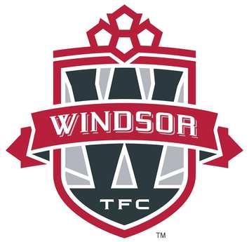 The Windsor TFC logo. (Photo courtesy the Windsor Stars via Facebook)