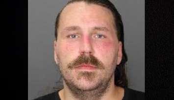 Steven Pargelen. Photo courtesy Windsor police.