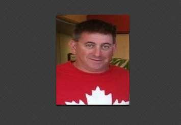 Dave Brubaker (BlackburnNews.com file photo 2016)