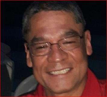 Photo of Steven Hill courtesy of the Windsor Police Services.