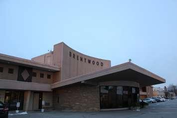 Brentwood Recovery Home. (Photo by Alexandra Latremouille)