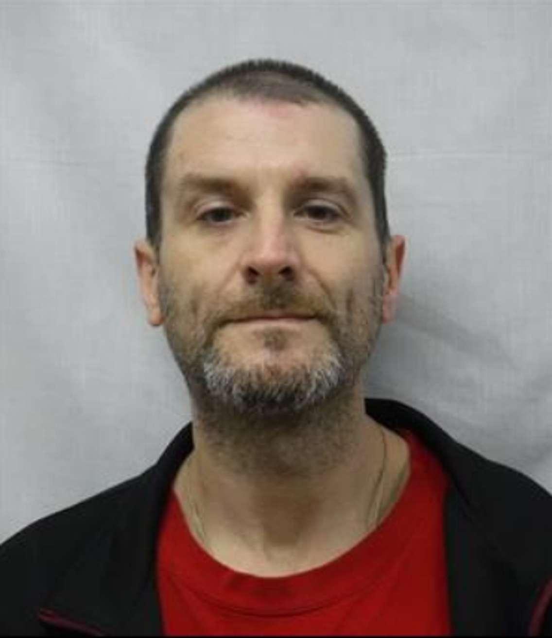 Joshua Gray. Photo courtesy of Ontario Provincial Police. 