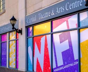 (Photo courtesy of the Windsor International Film Festival)