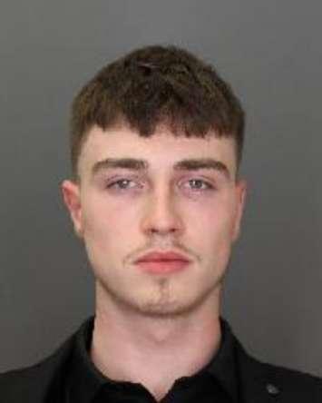 Chad Coupe (via Windsor Police Service)